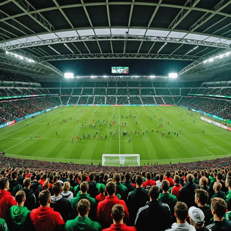 Краснодар - Локомотив: прогноз и обзор матча РПЛ