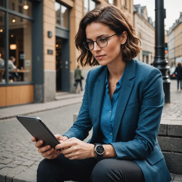 Как выбрать и эффективно использовать гаджеты: Ваш гид по миру современных технологий