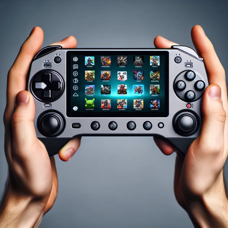 Top 10 Must-Play Games on the Steam Deck in 2023