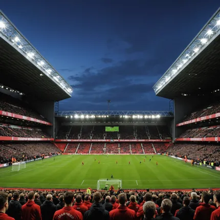 Ливерпуль - Саутгемптон: Обзор матча АПЛ, который нельзя пропустить