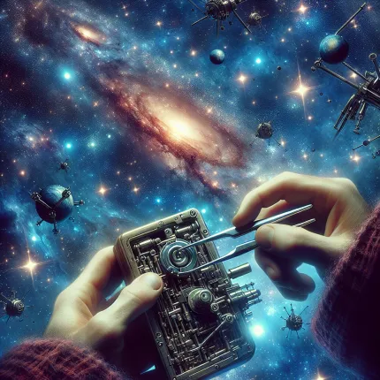 Starfield взлом замков