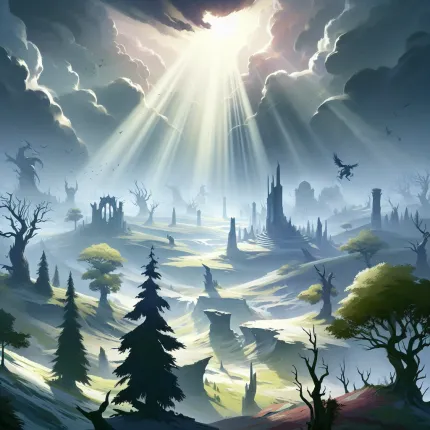 Sunlight dota 2