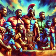 Team spirit gaimin gladiators прогноз
