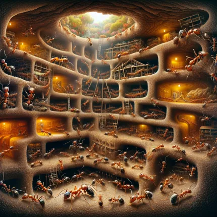 The ants underground kingdom коды