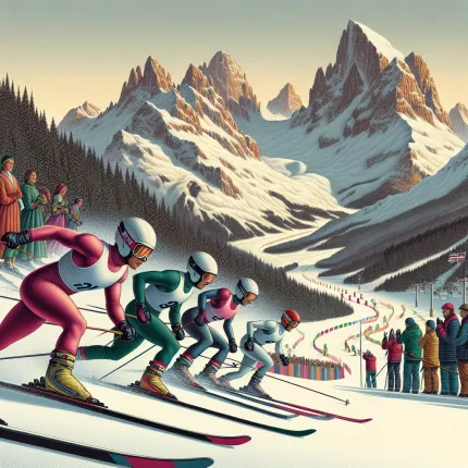 Tour de ski 2024