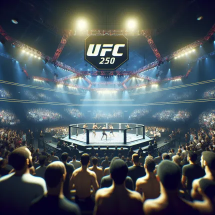 Ufc 250