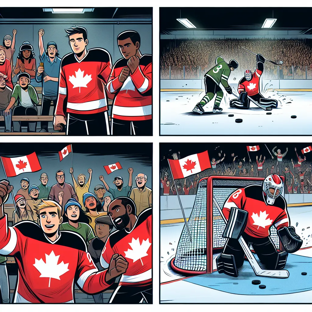 Канада ФК: Восходящая звезда североамериканского футбола