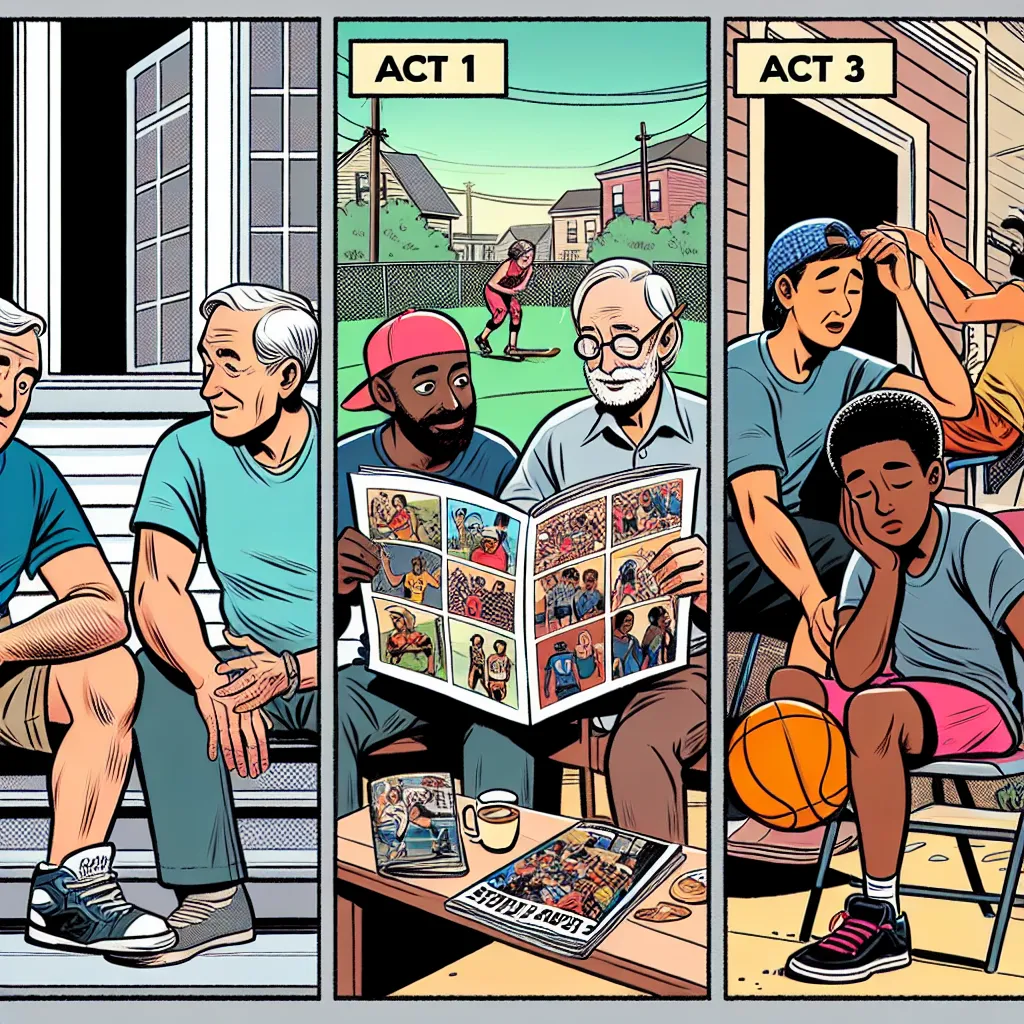 какие виды спорта есть