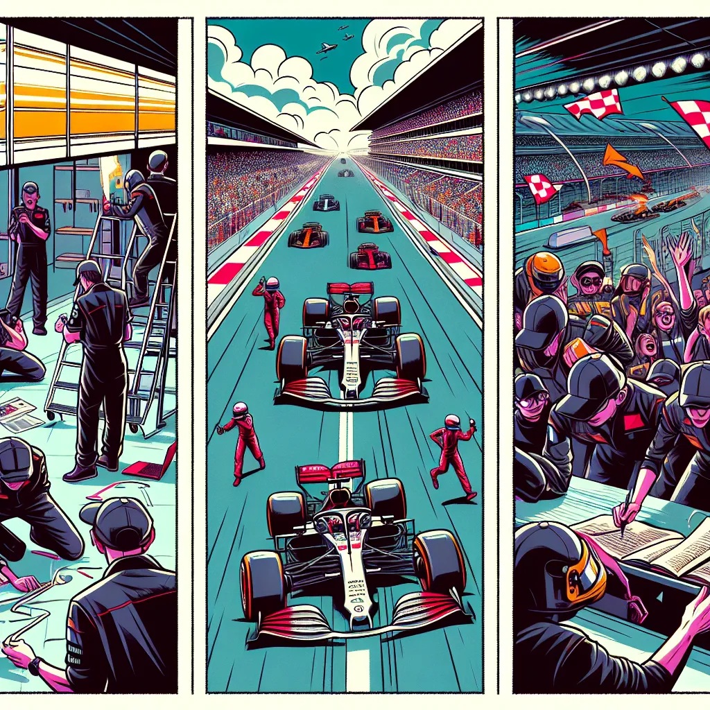 топ лучших гонщиков формулы 1