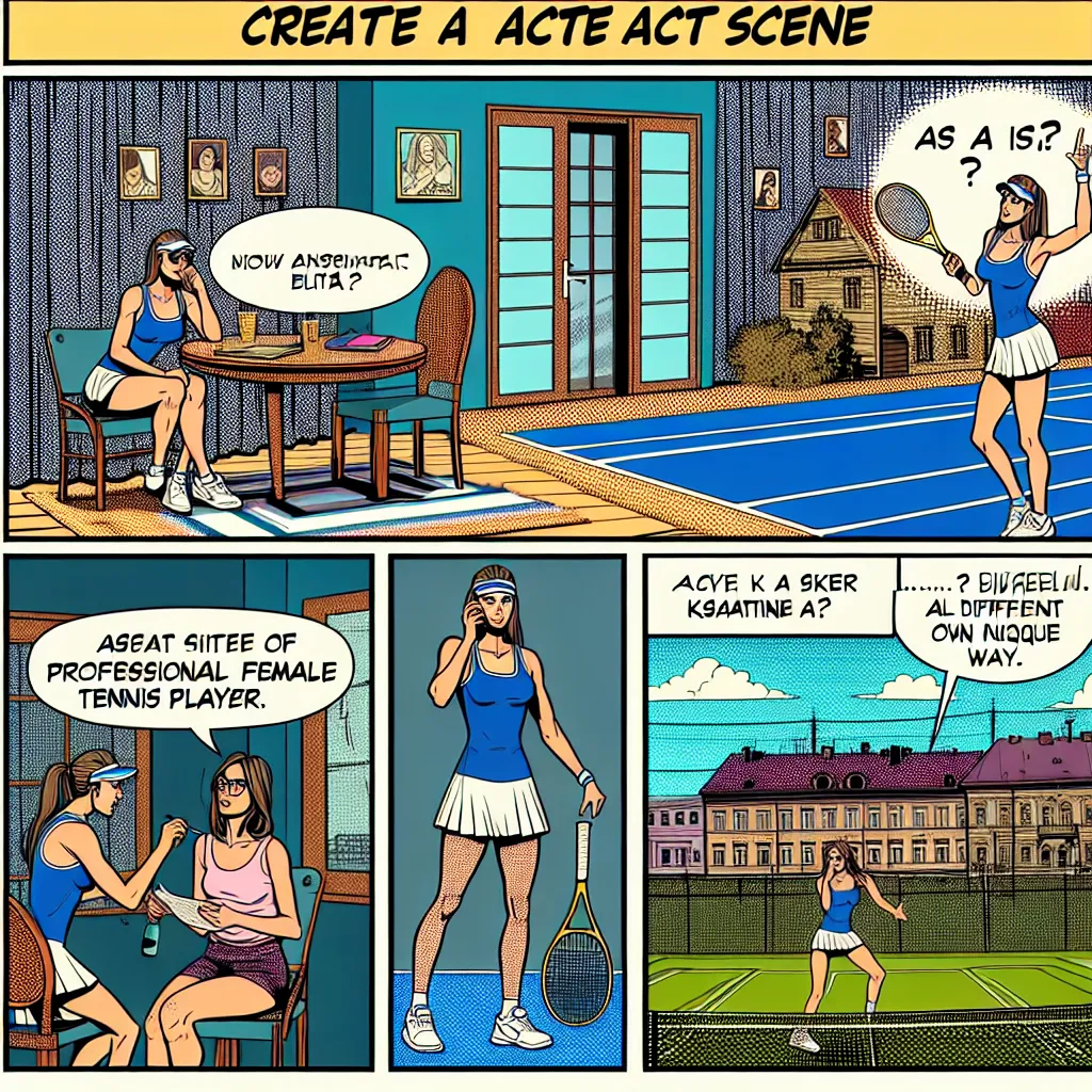 Личная жизнь Дарьи Касаткиной: за кулисами теннисного успеха