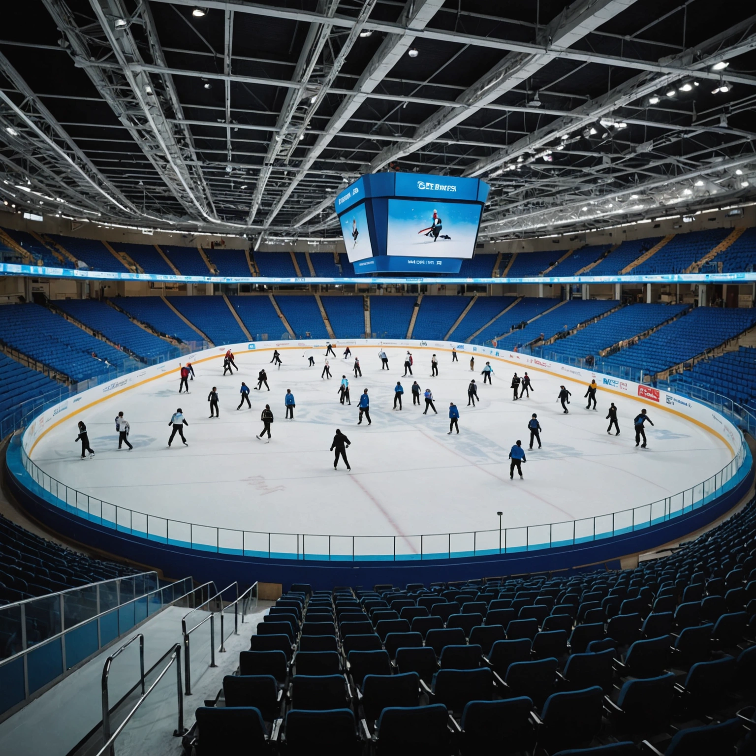 С российской фигуркой происходит то, чего все боялись: началась явная деградация