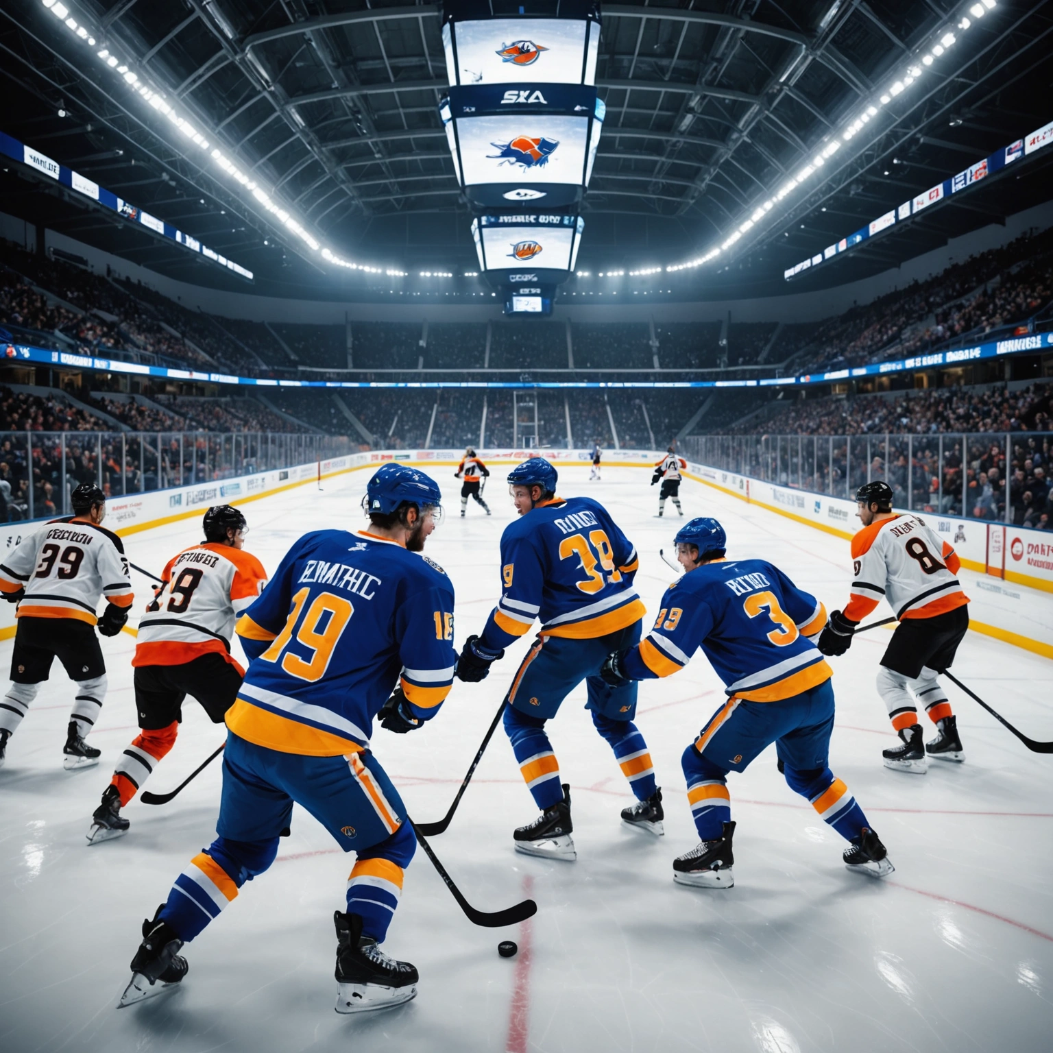 Артем Гаев дал прогноз на СКА — «Динамо»: чего ожидать в этом противостоянии