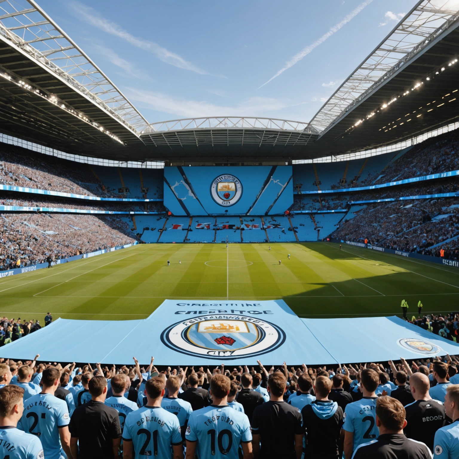 Манчестер Сити — Борнмут: обзор матча АПЛ 2 ноября 2025