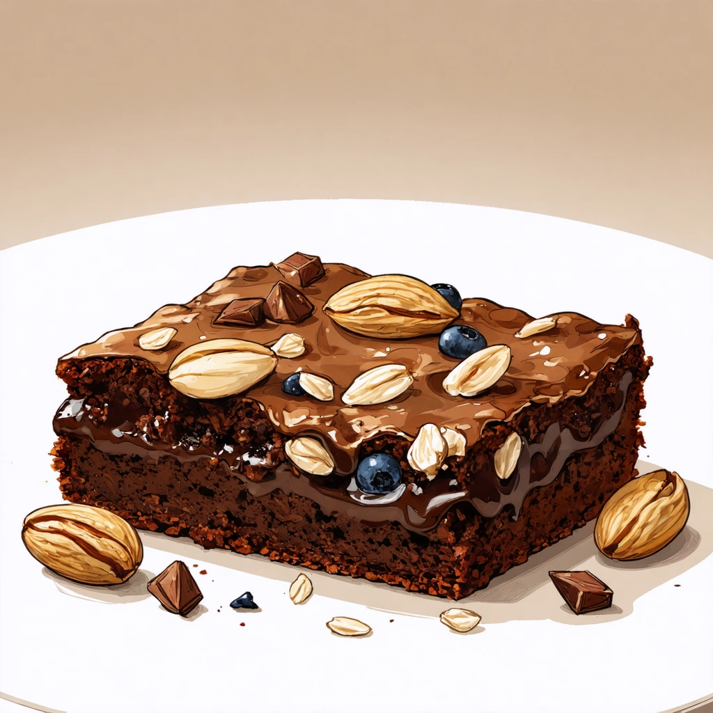 Секреты пп брауни: что важно знать каждому