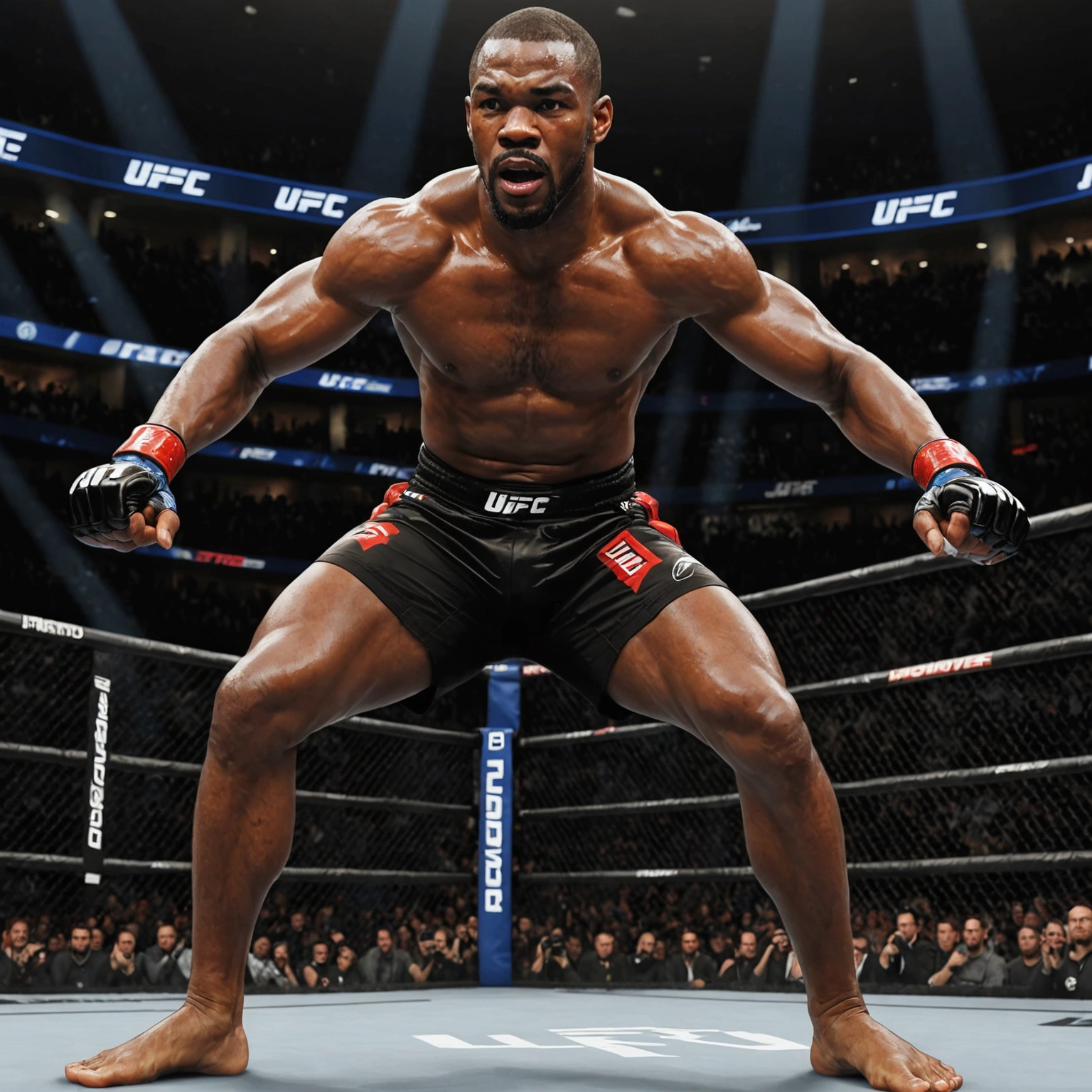 Единственное поражение Джона Джонса может быть отменено — директор Атлетической комиссии