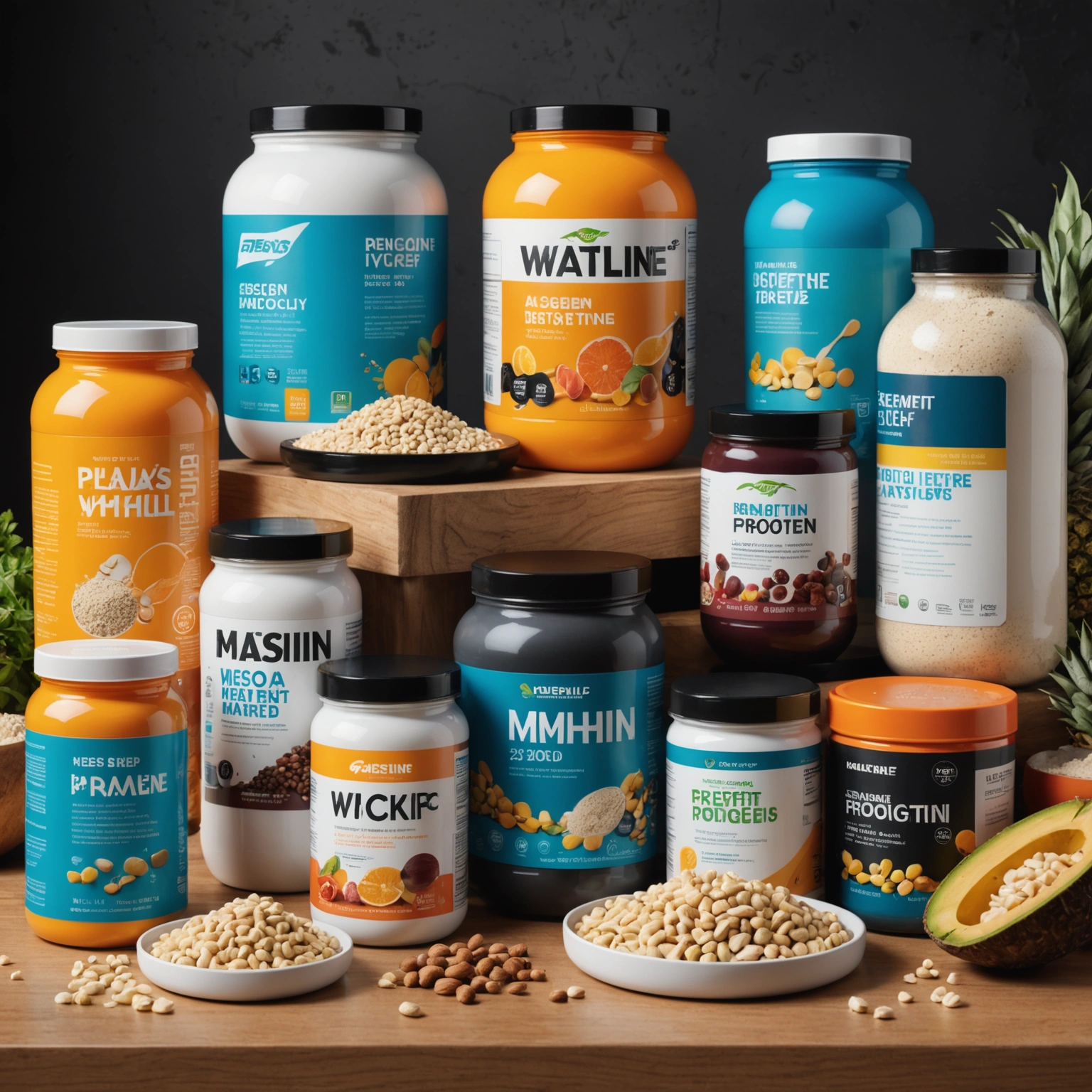 Протеин отзывы: всё, что нужно знать в 2025 году