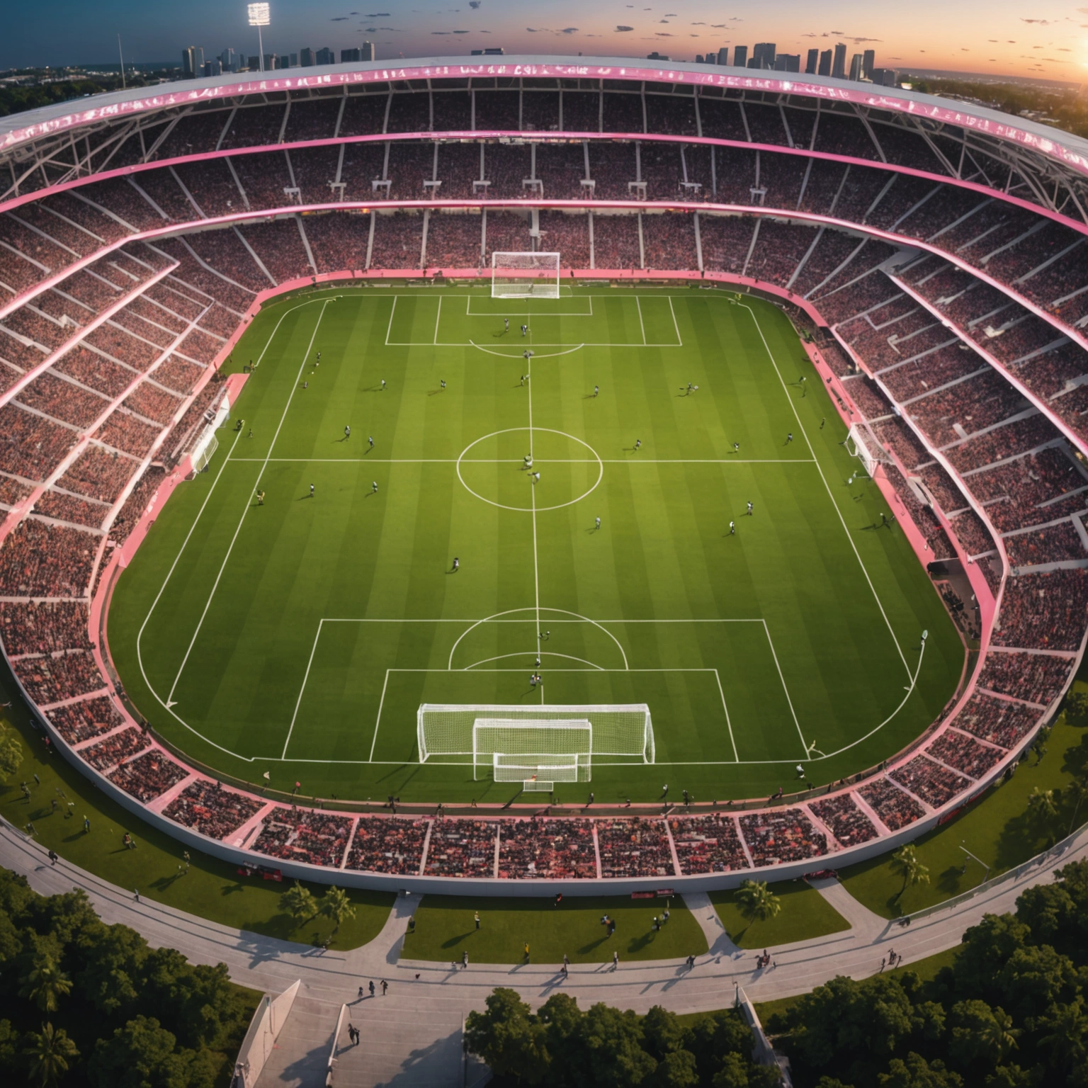 Интер Майами – Атланта Юнайтед: Разбор матча 12 октября 2025 и анализ составов