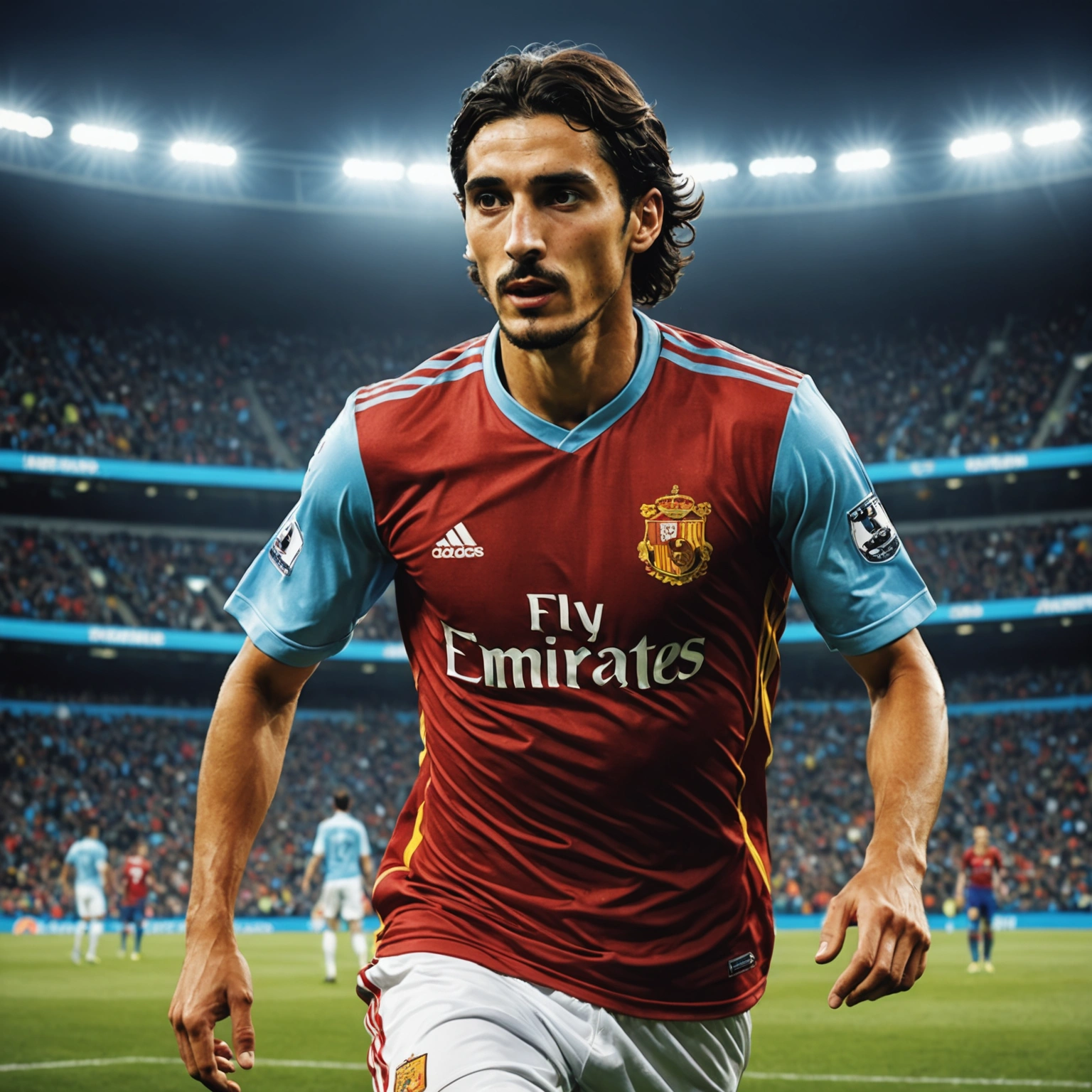 Хесус Навас: Легенда Испании и Севильи Завершил Карьеру