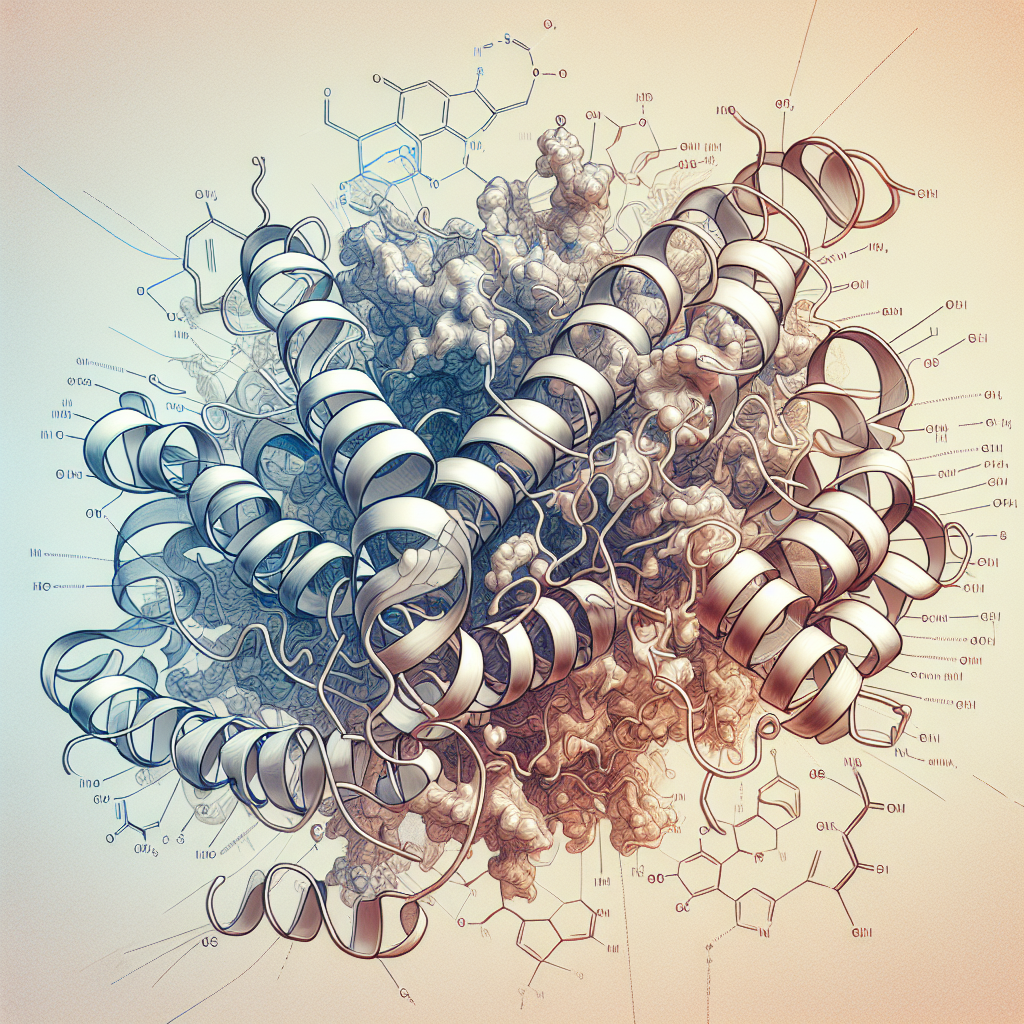 Белок для похудения: Как он помогает и почему важен