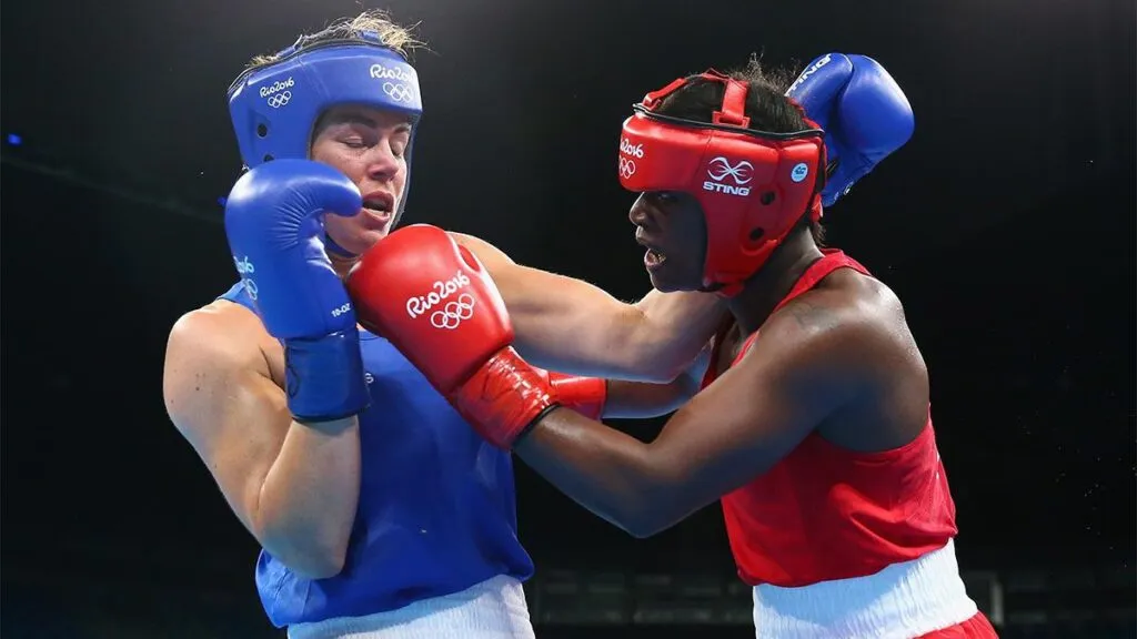 Шлемы для кикбоксинга: как выбрать подходящий