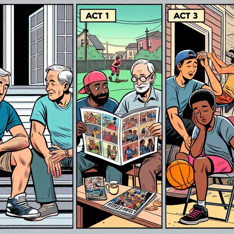 какие виды спорта есть