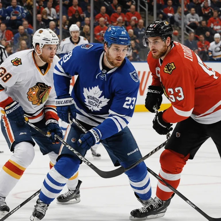 Переспал с мамой своего партнера и будущей суперзвезды! Дикий скандал в Америке с ветераном НХЛ