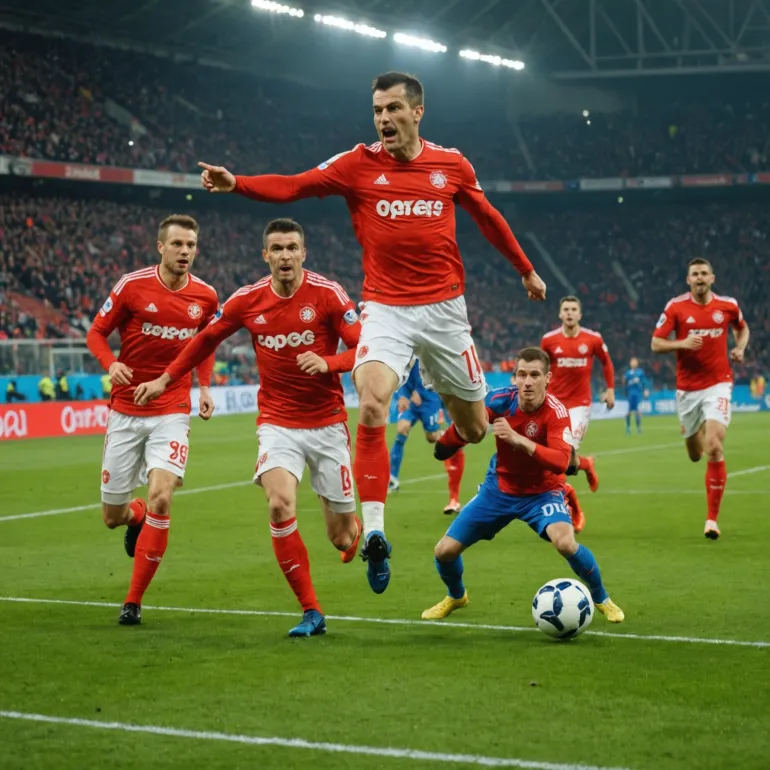 Станкович задолжал фанам уверенных побед — против Самары будут исправлять. Прогноз на «Спартак» — «Крылья Советов»