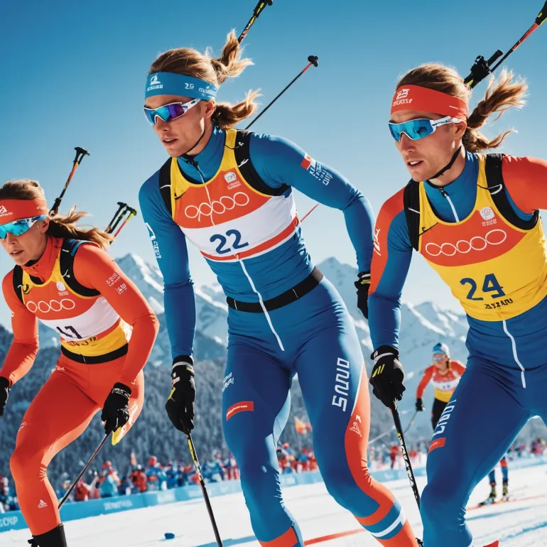 Русские биатлонисты начинают сезон на самом денежном турнире в мире: что нужно знать о Кубке МЛКБ