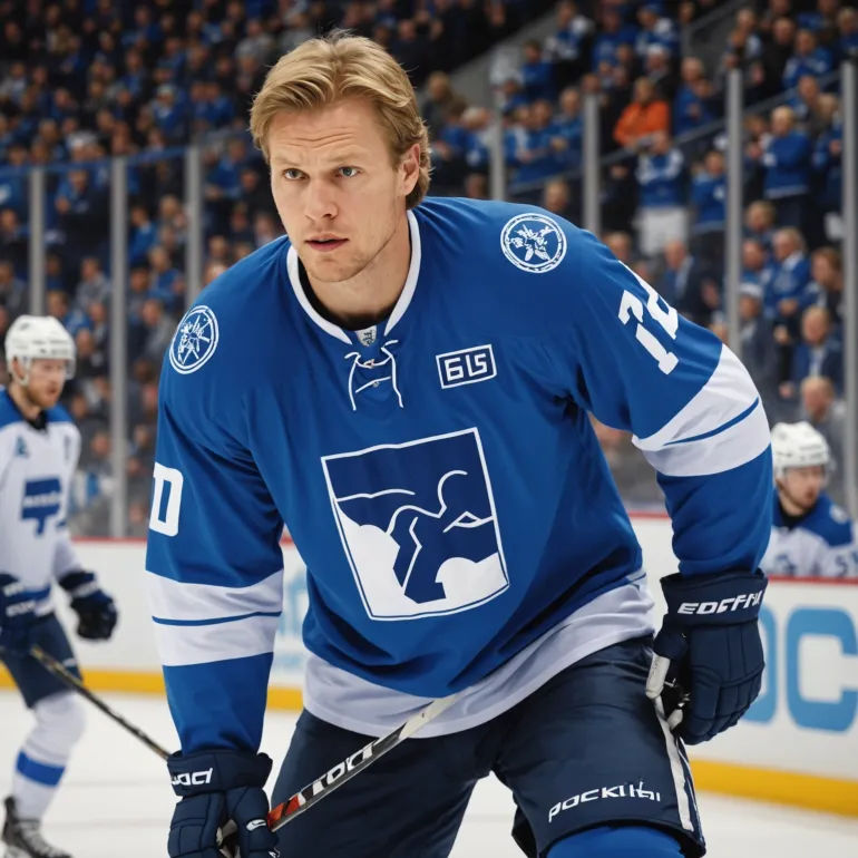 Ненависть к России перешла все границы! Финского хоккеиста выжили с родины за то, что он получал деньги в КХЛ