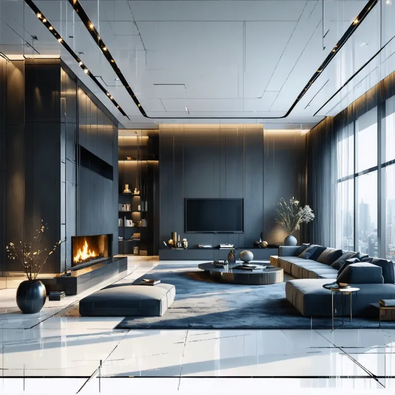 Цвет антрацит — актуальная информация и экспертные мнения