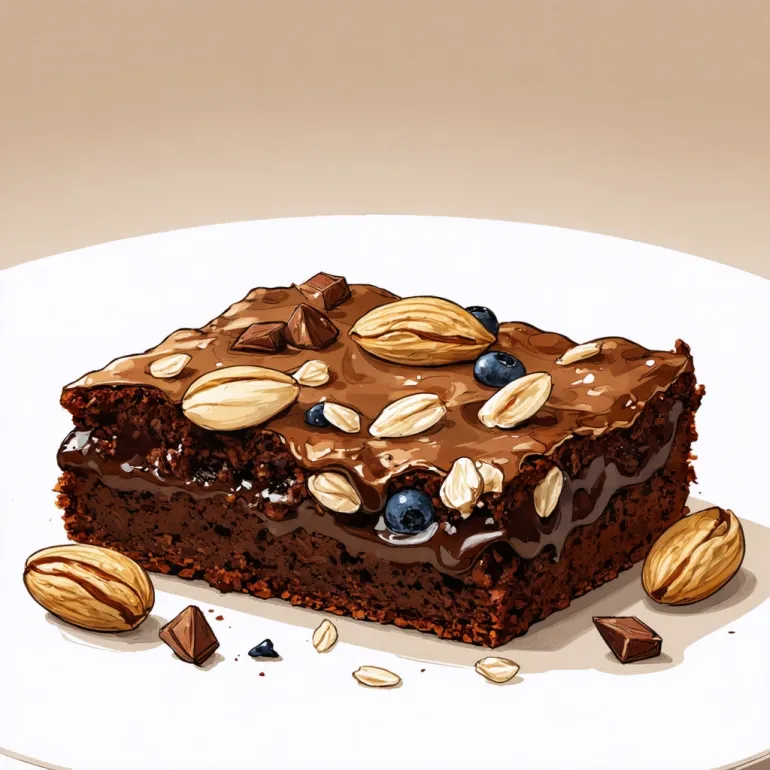 Секреты пп брауни: что важно знать каждому