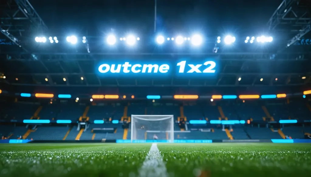 Исход 1х2 основное время что значит: Разница между 1X2 и другими видами ставок у букмекеров