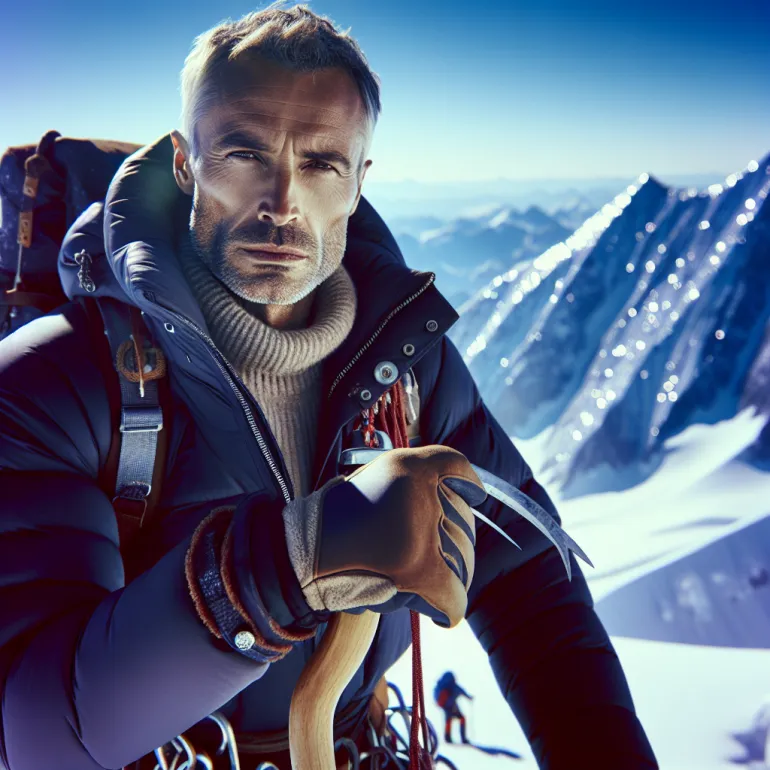 Месснер: Легенда Альпинизма и Его Вклад в Современное Покорение Гор