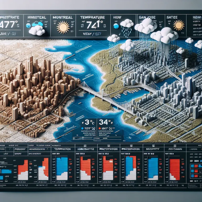 Монреаль против Сан-Хосе: Прогноз и Анализ
