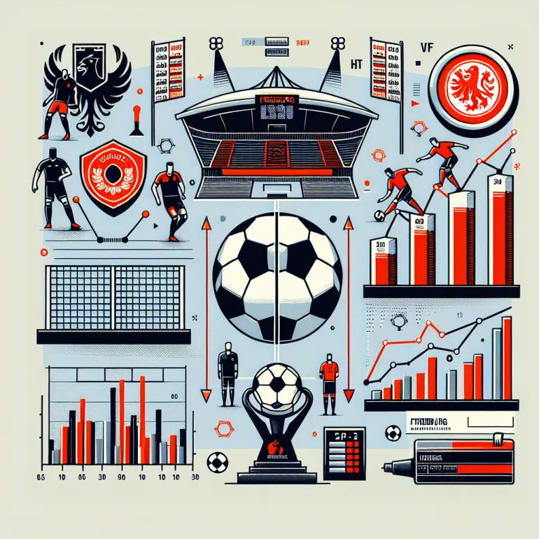 Фрайбург (Футбольный клуб) – Айнтрахт Франкфурт: Статистика и Анализ