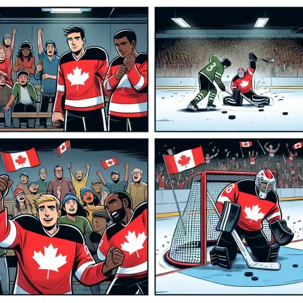 Канада ФК: Восходящая звезда североамериканского футбола