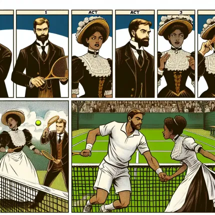 Теннис: Виды игры и их особенности