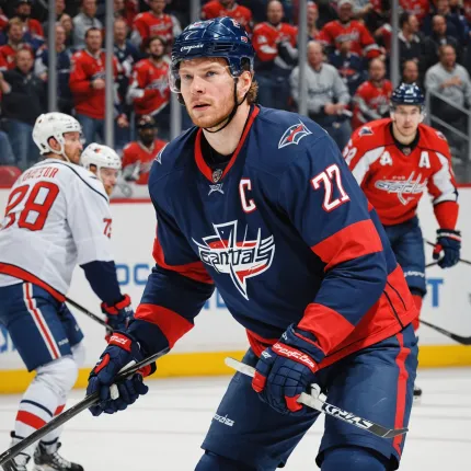 Кузнецов Вашингтон новости: Трансферы