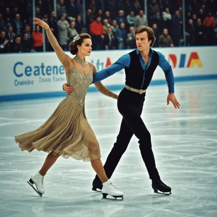 Фигурное катание: история, триумфы Родниной и Зайцева и судьбоносный переезд Ирины Родниной в США