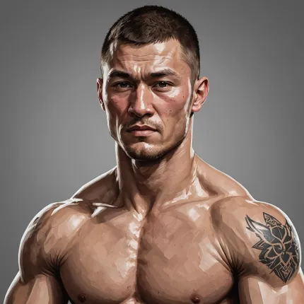 Биография Петра Яна: карьера бойца в UFC, личная жизнь, возраст, рост, вес