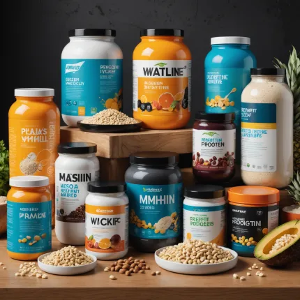 Протеин отзывы: всё, что нужно знать в 2025 году