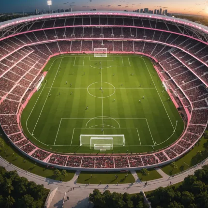 Интер Майами – Атланта Юнайтед: Разбор матча 12 октября 2025 и анализ составов