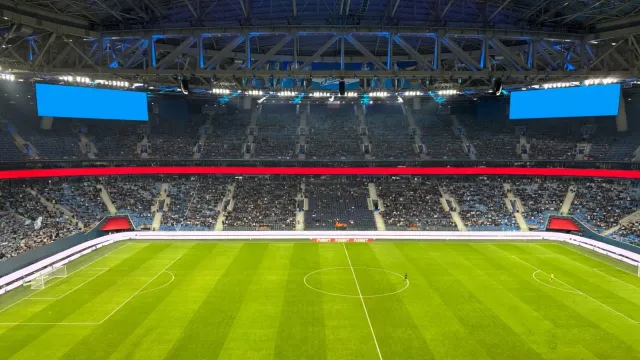РПЛ раскрыла календарь. Зенит стартует в гостях