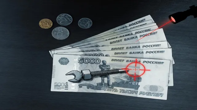 Банки закручивают гайки. Наличные под прицелом с мая 2026-го