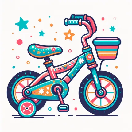 Выбор велосипеда для ребенка 6 лет: Полное руководство