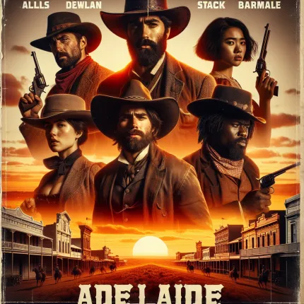 Вестерн Аделаида: Прогноз и Перспективы