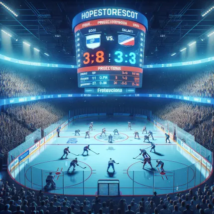 Сочи Салават Прогноз: Анализ и Ожидания