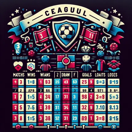 ФК Красава: История и Современное Положение в Таблице