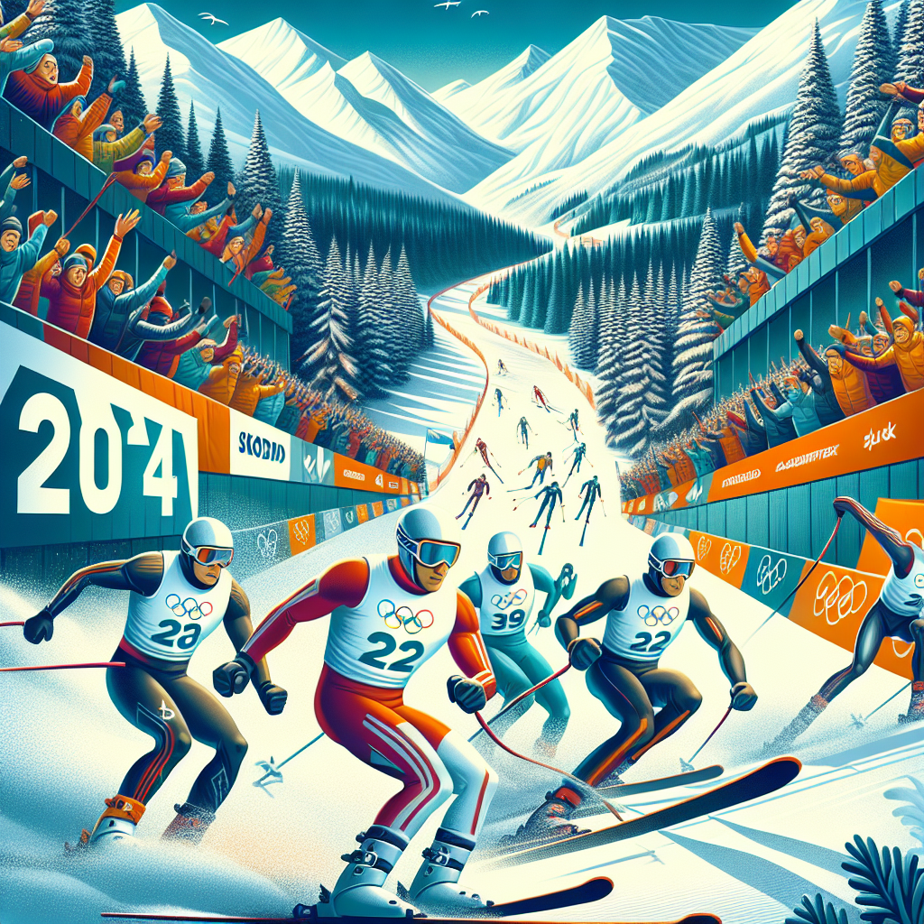 tour de ski 2024